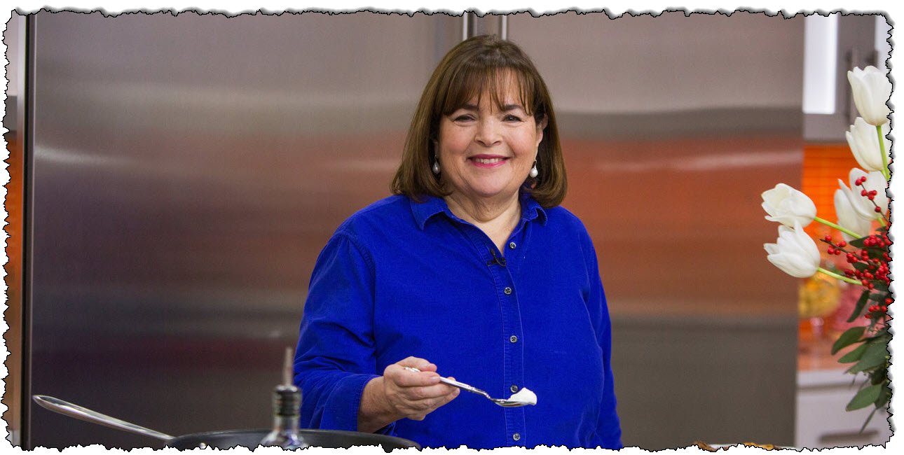 تريد Ina Garten منك التخلص من أداة المطبخ هذه كل عام

