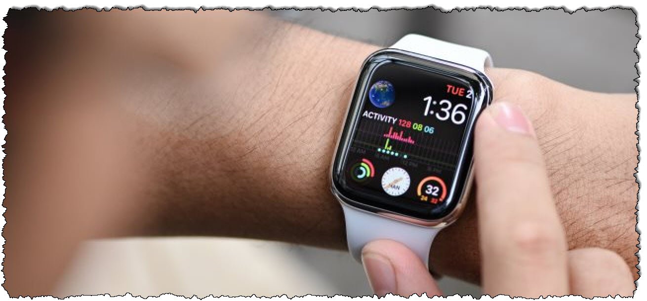 كيفية تثبيت ملف .watchface على Apple Watch

