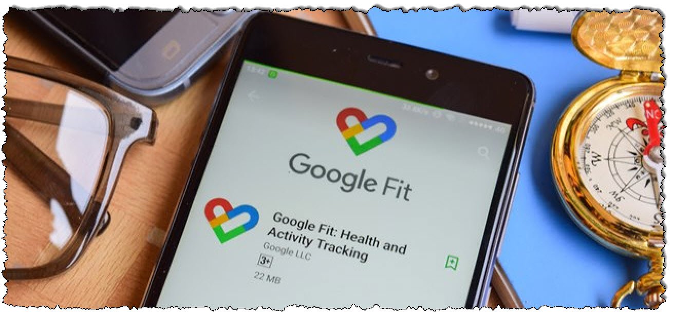 كيفية تصدير بيانات Google Fit الخاصة بك

