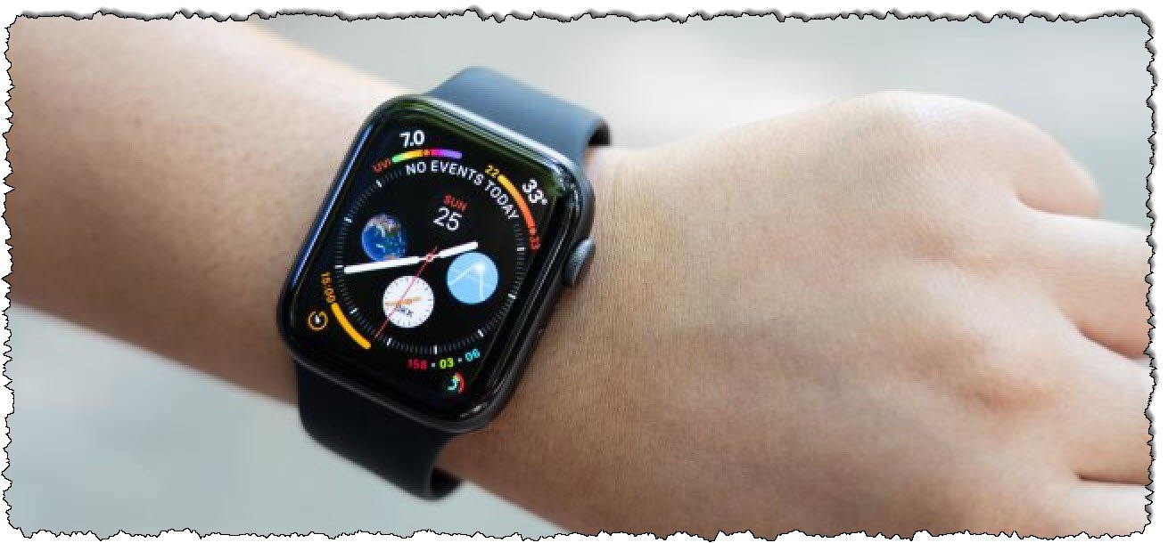 كيفية مشاركة وجه Apple Watch الخاص بك

