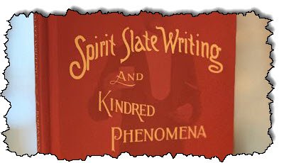 كل ما تحتاج لمعرفته حول كتابة Spirit Slate ، وبالطبع ظاهرة القرابة

