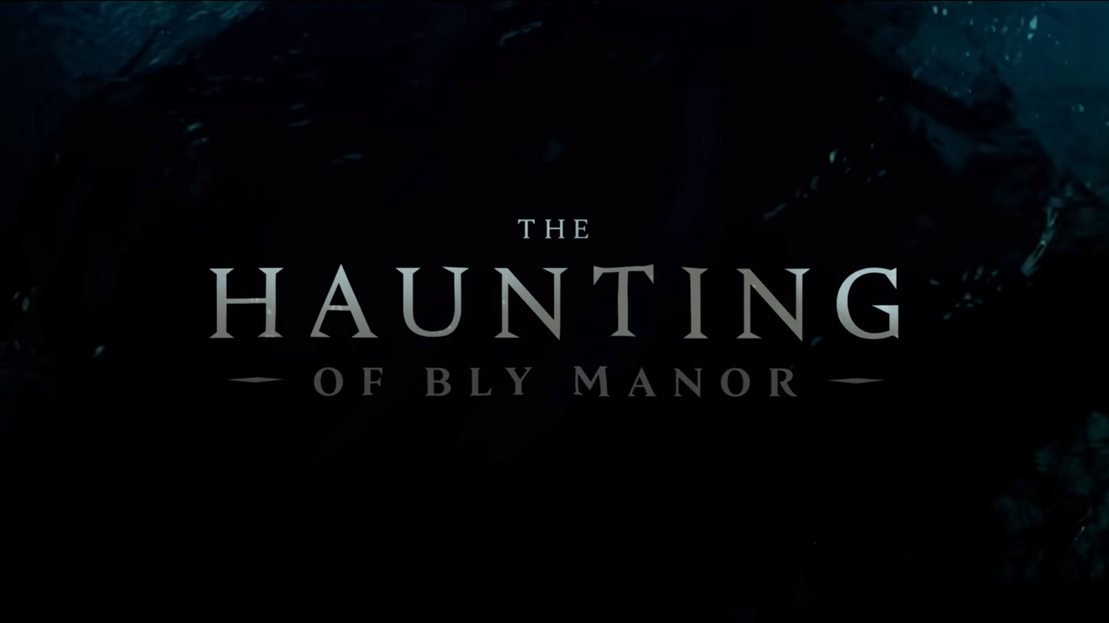 "The Haunting of Bligh Estate" على Netflix - التعليق المهوس

