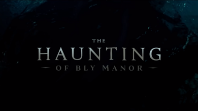 صورة “The Haunting of Bligh Estate” على Netflix – التعليق المهوس