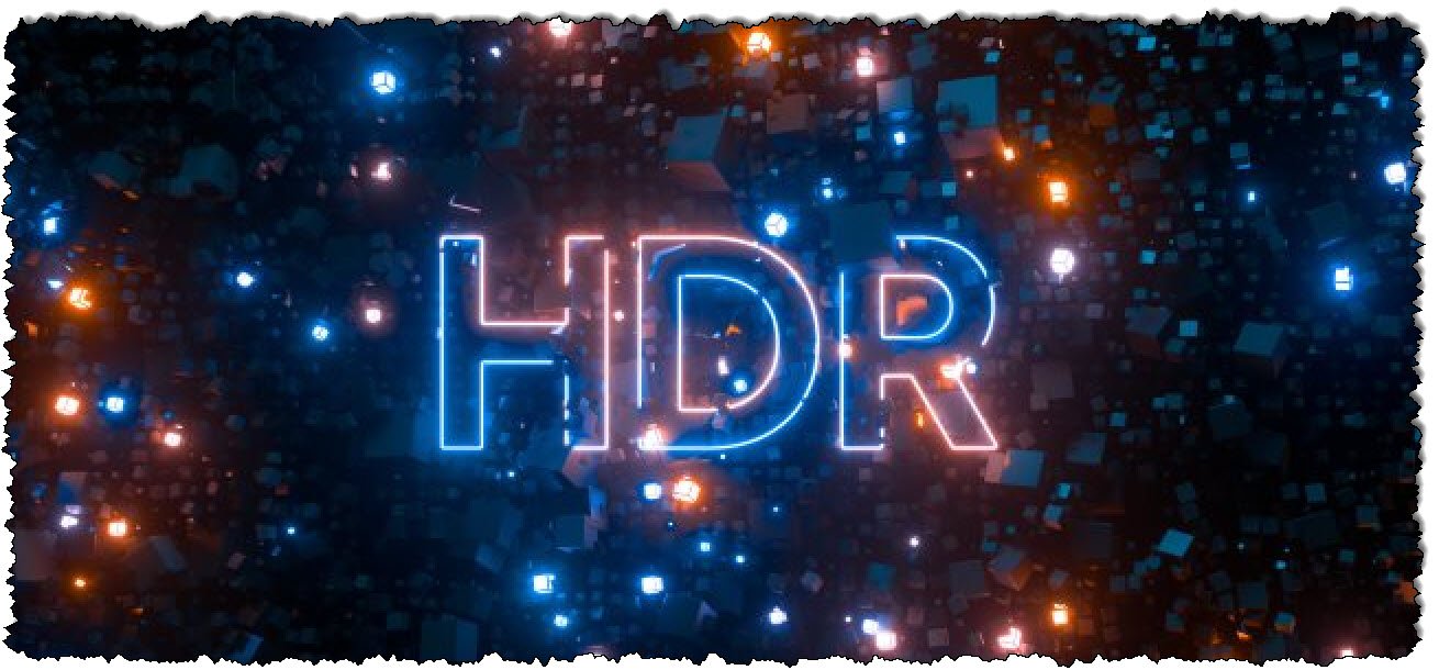 ما هو "HDR المزيف" وهل يجب عليك شراء HDR Blu-ray؟

