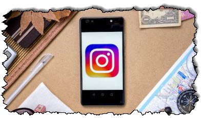 صورة كيفية عرض جميع قصص Instagram على الخريطة