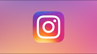 صورة كيفية تغيير خط Instagram لملفك الشخصي والعنوان