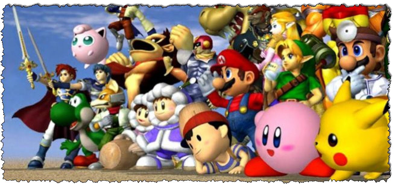 كيف تلعب لعبة Super Smash Bros. Melee على الإنترنت (مع Slippi)

