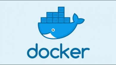 صورة ما هي مجلدات Docker وكيفية استخدامها؟  – CloudSavvy IT