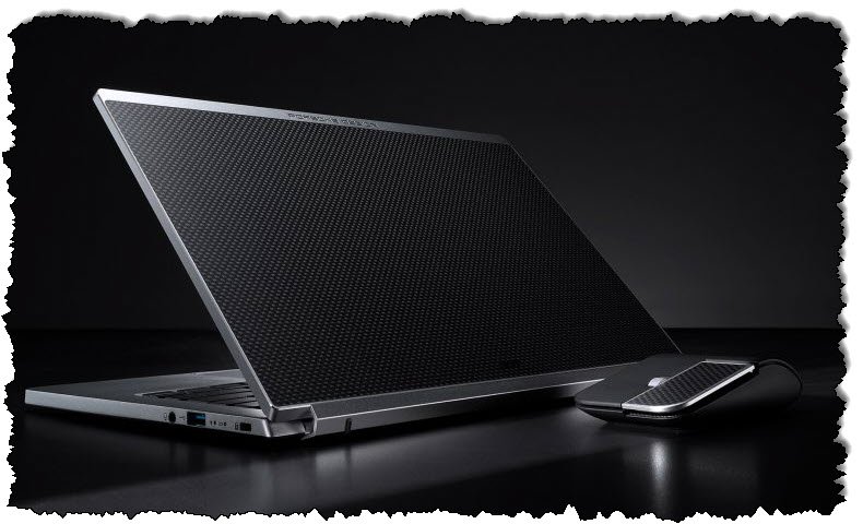 كشف جهاز Chromebook مع تقنية Snapdragon من Acer عن 13 جهاز كمبيوتر محمول جديدًا

