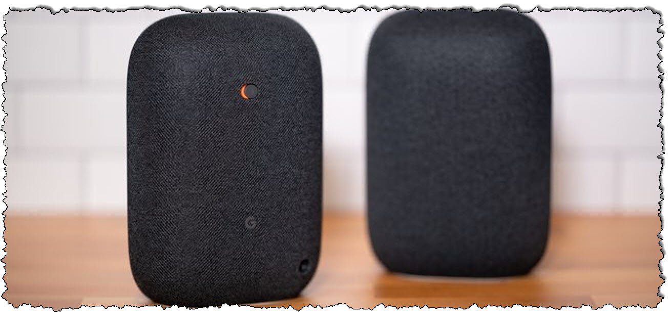 كيفية إقران اثنين من مكبرات الصوت Google Assistant Nest للحصول على صوت ستريو

