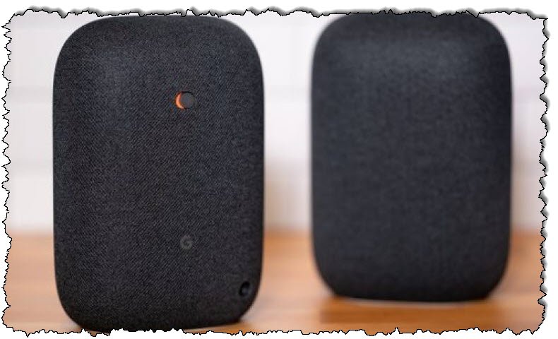 كيفية إقران اثنين من مكبرات الصوت Google Assistant Nest للحصول على صوت ستريو
