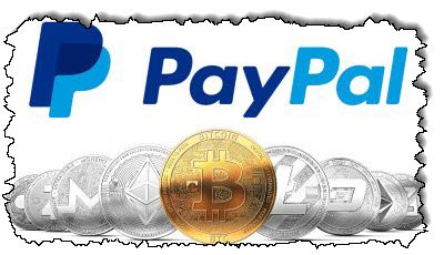 صورة سيسمح PayPal بالمعاملات مع Bitcoin والعملات المشفرة الأخرى في عام 2021 – خبير التعليق