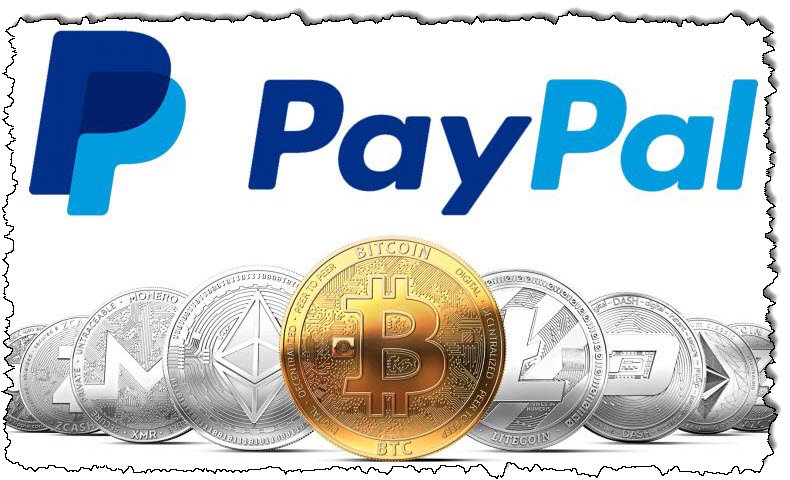سيسمح PayPal بالمعاملات مع Bitcoin والعملات المشفرة الأخرى في عام 2021 - خبير التعليق