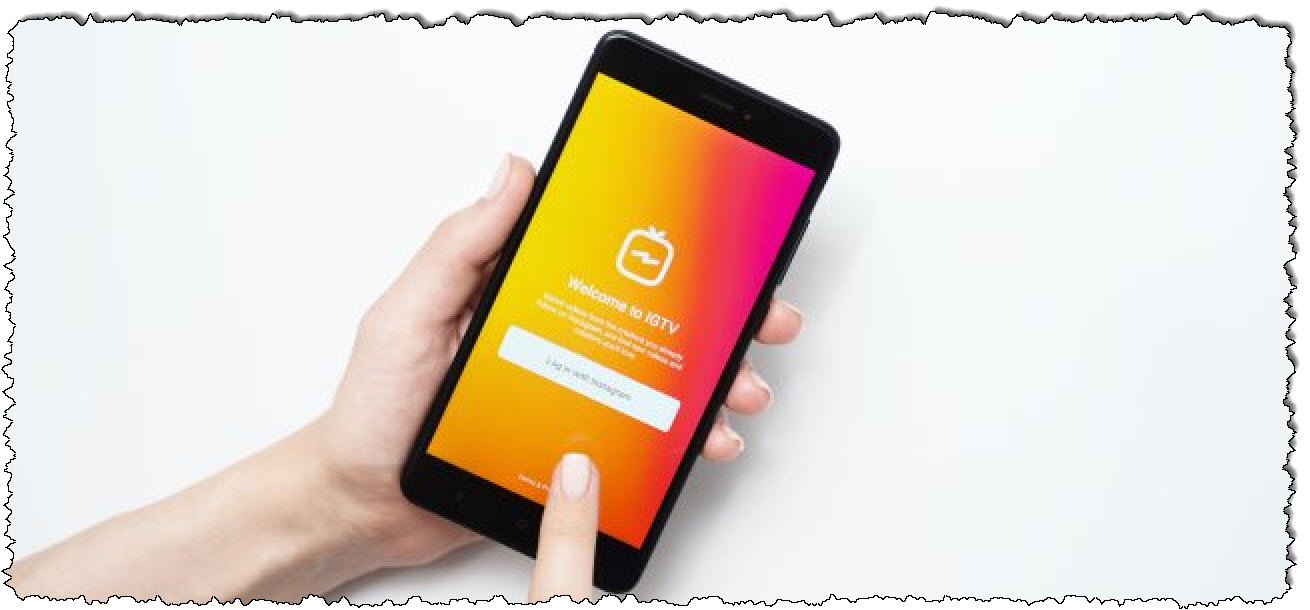 ما هو انستجرام تي في (IGTV) وكيف يتم استخدامه؟

