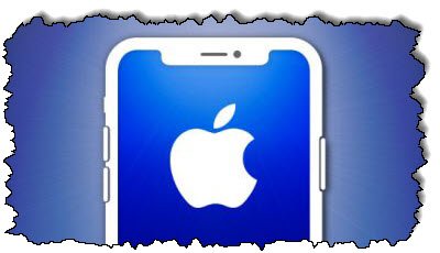 صورة كيفية كتم الصوت من خلال النقر على الجزء الخلفي من Apple iphone