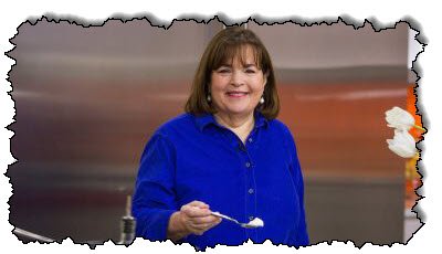 صورة تريد Ina Garten منك التخلص من أداة المطبخ هذه كل عام