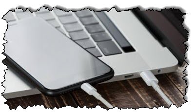 صورة كيفية استعادة Apple iphone أو iPad يدويًا باستخدام Mac