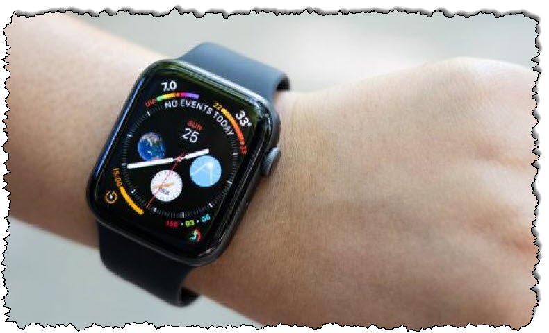 كيفية مشاركة وجه Apple Watch الخاص بك

