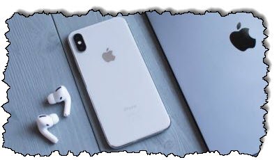 صورة كيفية منع AirPods من التبديل تلقائيًا بين Iphone و iPad