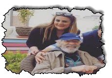 صورة شاهد آخر ظهور للنجم الضخم محمود ياسين قبل وفاته