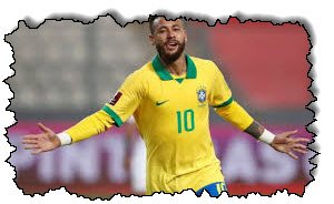 صورة نيمار يسجل رقما قياسيا ويتفوق على رونالدو بصفته هداف المنتخب البرازيلي