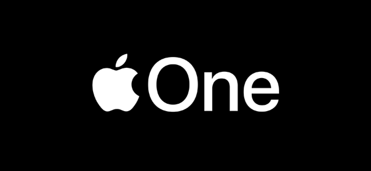 ما هو Apple One وكم تكلفة الاشتراك؟

