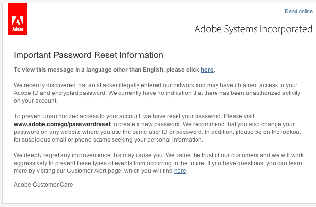 adobe-password-database تالف