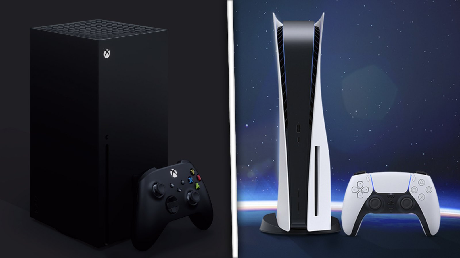 ماذا تفعل إذا لم تتمكن من العثور على Xbox Series X الجديد أو PlayStation 5 - مراجعة المهوس

