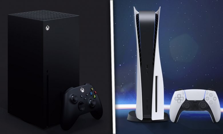 ماذا تفعل إذا لم تتمكن من العثور على Xbox Series X الجديد أو PlayStation 5 - مراجعة المهوس