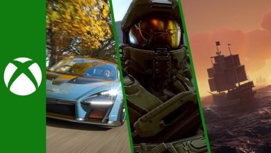 صورة أفضل عناصر Xbox One الحصرية للشراء قبل السلسلة X / S – مراجعة Geek