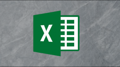 صورة كيفية استخدام الأس في Excel