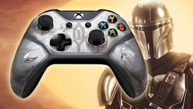 صورة ستمنحك وحدة تحكم Xbox “Mandalorian” الرسمية مكافأة – Overview Geek