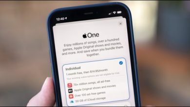 صورة كيفية تسجيل Apple 1 على Iphone و iPad