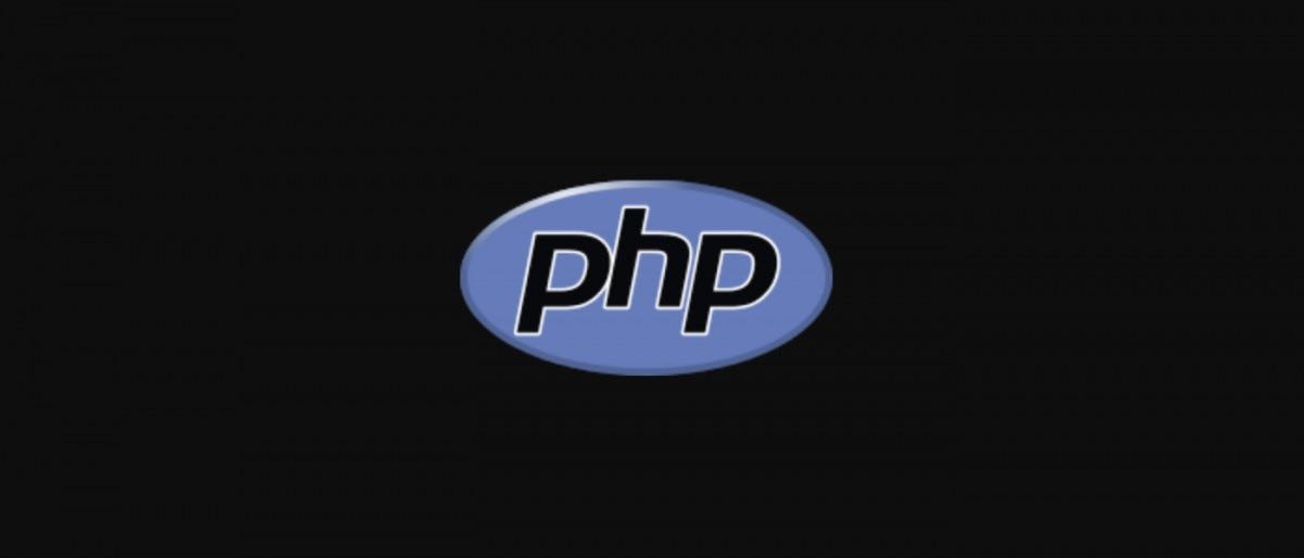 شعار PHP