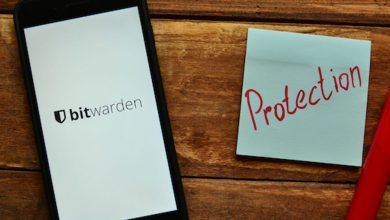 صورة كيفية نقل كلمة مرور LastPass الخاصة بك إلى Bitwarden