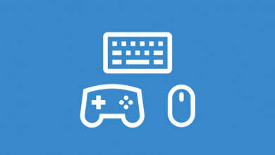 صورة ما هو جهاز واجهة الإنسان والآلة (HID)؟