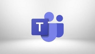 صورة كيفية إرسال موجزات RSS إلى قنوات Microsoft Groups