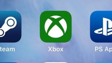 صورة كيفية تثبيت ألعاب Xbox Sequence X أو S من هاتفك