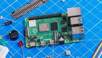 صورة ما هو الغرض الحقيقي من Raspberry Pi؟ –تعليق المهوس