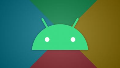 صورة كيفية إرسال التطبيقات بين أجهزة Android