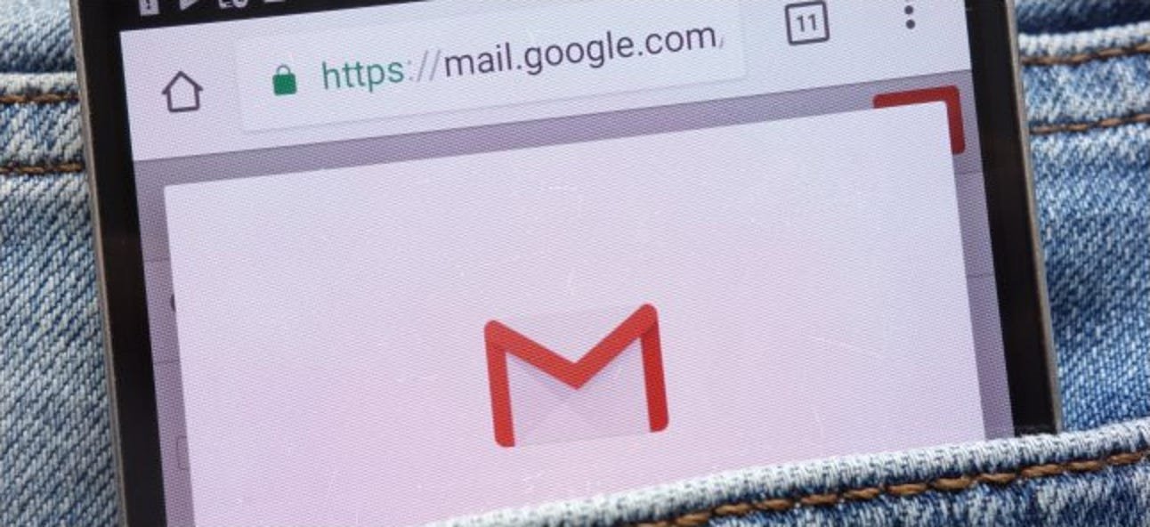 أسرع طريقة لتحرير مساحة Gmail

