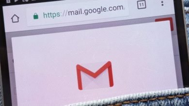 صورة أسرع طريقة لتحرير مساحة Gmail