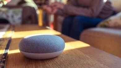صورة كيفية استخدام المساعد الصوتي دون “الاستماع دائمًا”