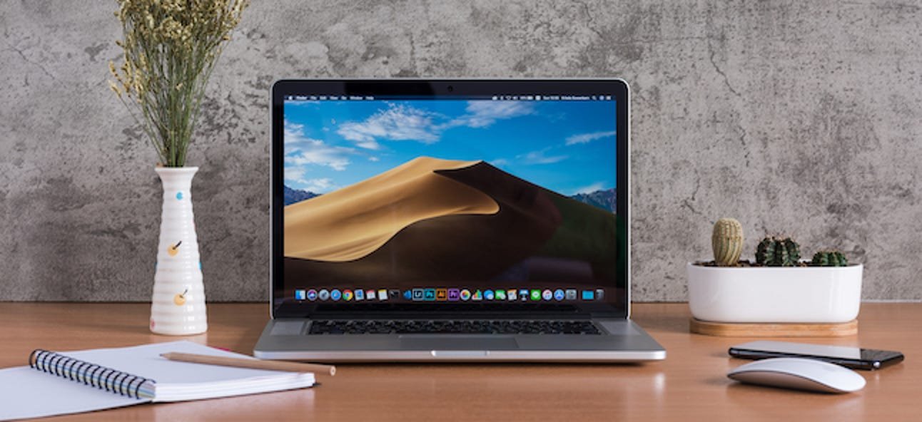 كيفية نسخ لقطات شاشة Mac بسرعة إلى الحافظة

