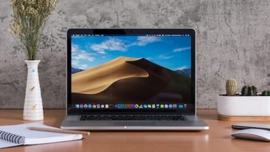 صورة كيفية نسخ لقطات شاشة Mac بسرعة إلى الحافظة