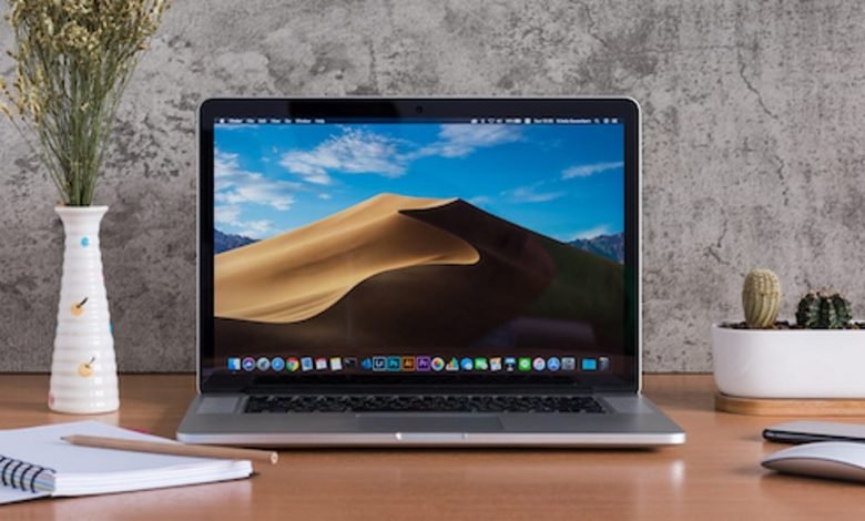 كيفية نسخ لقطات شاشة Mac بسرعة إلى الحافظة

