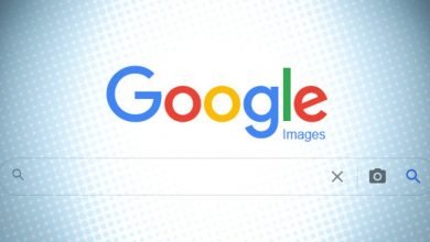 صورة كيفية تصفية نتائج البحث عن الصور من Google حسب اللون