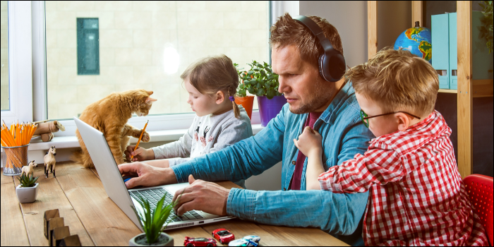 خطوات سريعة لتحسين أمان المكاتب المنزلية - CloudSavvy IT | اخبار مصر مباشر خطوات سريعة لتحسين أمان المكاتب المنزلية - CloudSavvy IT