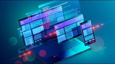 صورة استخدم .screenrc لتعريف ملفات تكوين شاشة GNU الممتازة – CloudSavvy IT