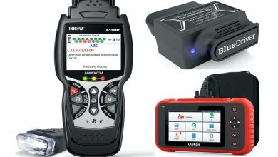 صورة أفضل 5 ماسحات ضوئية OBD2 لسيارتك – مراجعة Geek